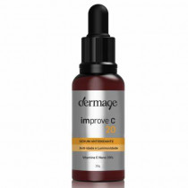 Dermage Improve C 20 Sérum Antioxidante 15g