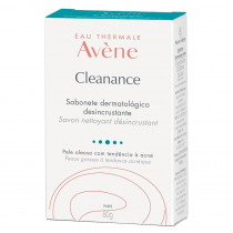 Sabonete Avene Cleanance 80g