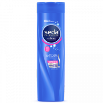 Shampoo Seda Anti-caspa Hidratação 325ml