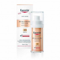 Eucerin Sérum Facial 3D Hyaluron Filler +Elasticity com 30ml