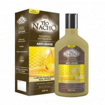 Shampoo Tío Nacho Anti-idade 200ml