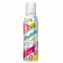 Shampoo a Seco Floral Batiste 150ml  | Drogaria Lecer 