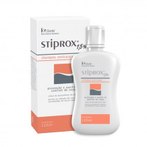 Shampoo Anticaspa Stiprox 1,5% 120ml
