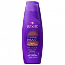 Shampoo Aussie Miraculously Smooth 400ml