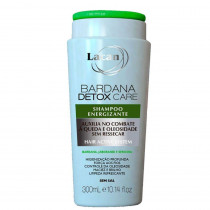 Shampoo Bardana Detox Lacan 300ml