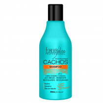 Shampoo Cachos Forever Liss 300ml