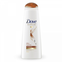 Shampoo Dove Ultra Cachos 200ml
