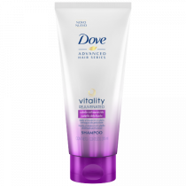 Shampoo Dove Vitality Rejuvenated 200ml
