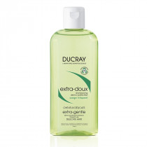 Shampoo Ducray Extra-Doux 200ml