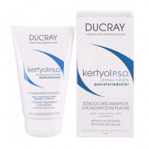 Shampoo Ducray Kertyol PSO 125ml 