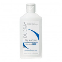 Shampoo Ducray Squanorm Anticaspa 200ml