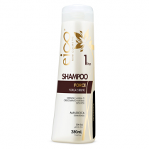 Shampoo Force Eico 280g