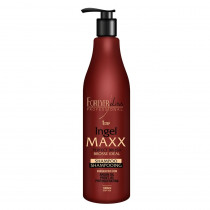 Shampoo Ingel Maxx Progressiva Step 1 Forever Liss 1l