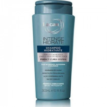 Shampoo Intense Hidrate Lacan 300ml