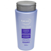 Shampoo Liss Frizz Lacan 300ml