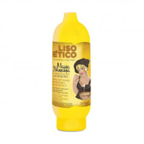 Shampoo Maria Banana Liso Ético Muriel 250ml
