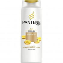 Shampoo Pantene 2 em 1 Hidratação 200ml