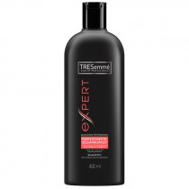 Shampoo Tresemmé Perfeitamente (Des)arrumado 400ml
