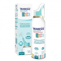 Spray Nasal Maresis Baby 100ml