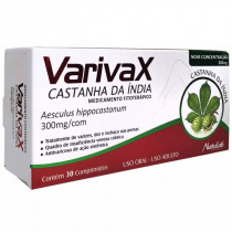 Varivax 300mg com 30 Comprimidos