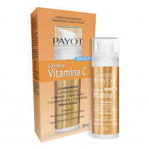 Sérum Oil Free Payot Complexo Vitamina C 30ml