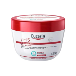 Eucerin pH5 Gel Creme com 350ml