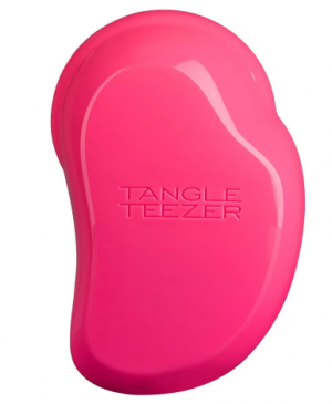 Escova de Cabelo The Original Mini Tangle Teezer Pink 1 Unidade