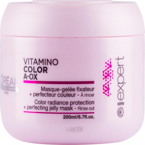 Mascara Expert Vitamino Color - 200ml