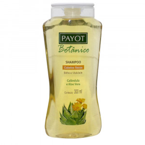 Shampoo Botânico Payot Cabelos Secos com 300ml