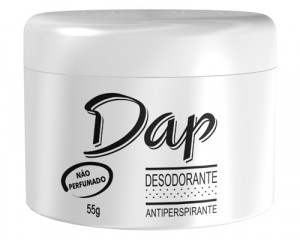 Desodorante Dap creme 55g