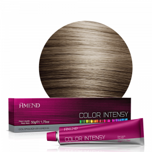 Amend Color Intensy 6.0 Louro Escuro - Coloração 50g