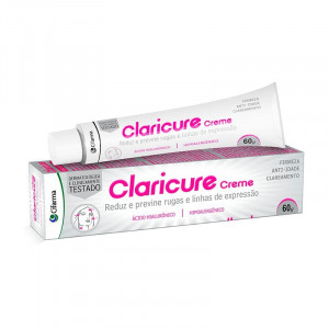 Claricure Creme 60g