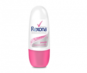 Desodorante Rollon Compact Powder Rexona 30ml