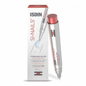 Isdin Si-Nails Fortalecedor de Unhas 2,5ml