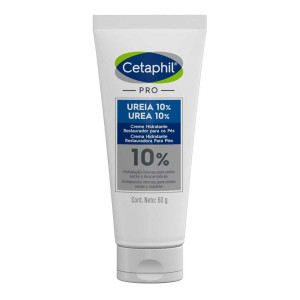 Cetaphil Pro Ureia 10% Creme Hidratante para Pés 60g