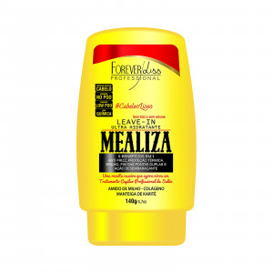 Leave-in Mealiza 5 em1 Forever Liss 140g