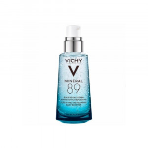 Vichy Mineral 89 Fortalecedor Facial 30ml