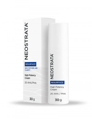 Neostrata Resurface Creme Hidratante Facial 30g