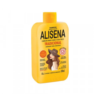 Shampoo Alisena 300ml
