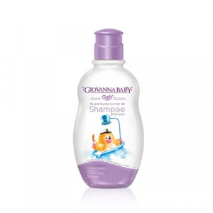 Shampoo Giovanna Baby Giby 200ml