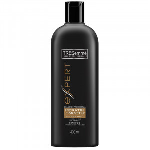 Shampoo Tresemmé Keratin Smooth 400ml