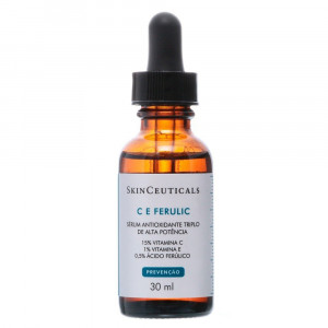 Antioxidante C E Ferulic Skinceuticals 30ml