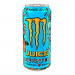 Energético Monster Juice Mango Loco 473ml