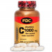 Vitamina C 1000mg FDC com 100 Comprimidos