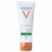 Protetor Solar Facial Vichy Capital Soleil FPS 70 Purify Sem Cor 40g