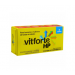 Suplemento Vitamínico e Mineral Vitforte HP com 40 Comprimidos