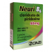 Neuri B6 40mg com 20 Comprimidos Revestidos