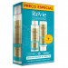 Kit Revie Revitalizador de Brilho Shampoo 350ml + Condicionador 350ml