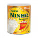 Composto Lácteo Ninho Zero Lactose Nestlé 380g