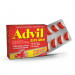 Advil 400mg com 8 Cápsulas